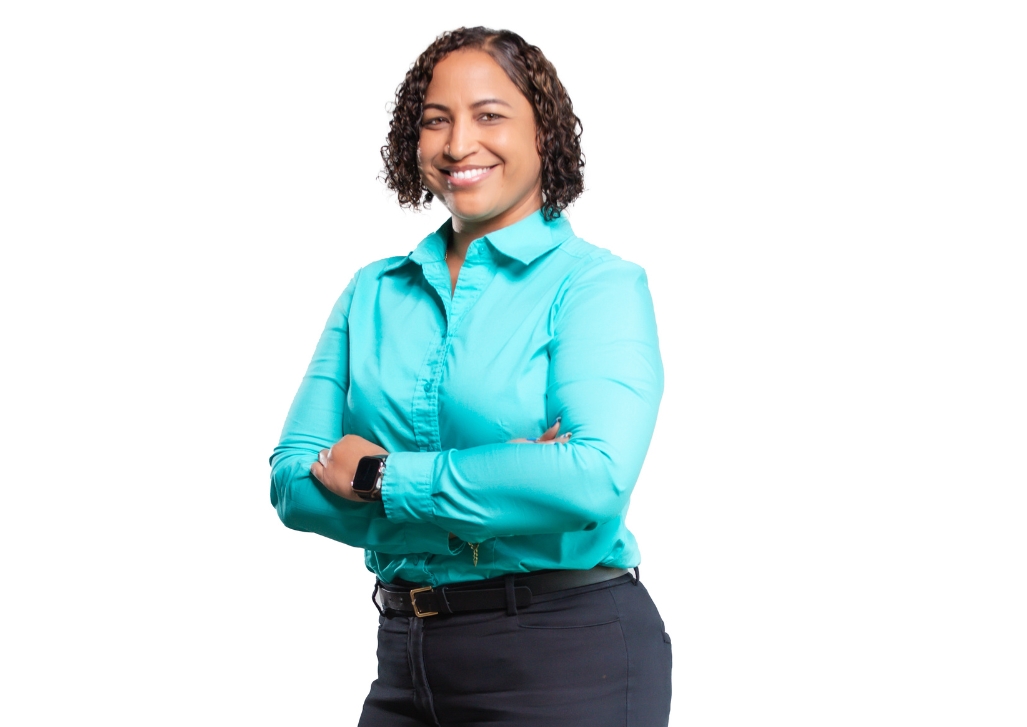 Lisbet Ebanks