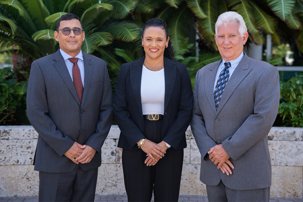 New CNC Directors October 2026