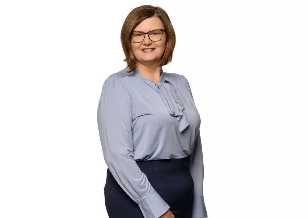 Charmaine McGowan