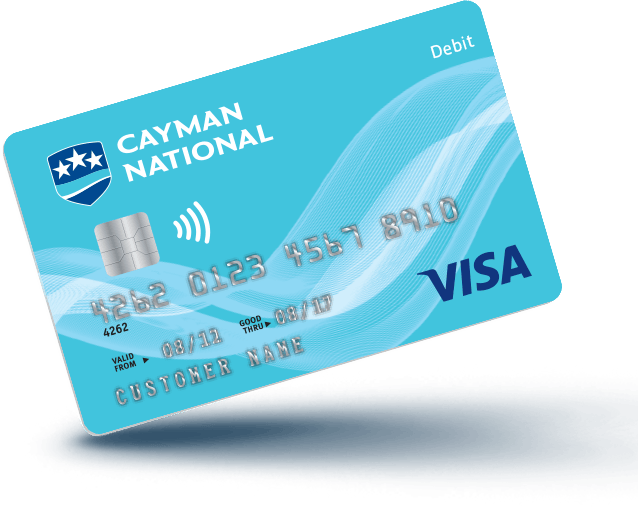 Banking - Cayman National